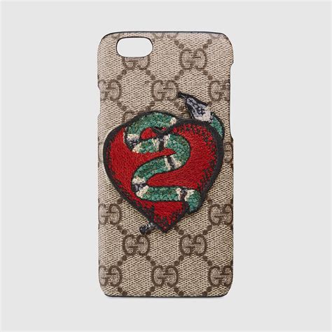 cover gucci iphone 6 silicone|wholesale gucci iphone case.